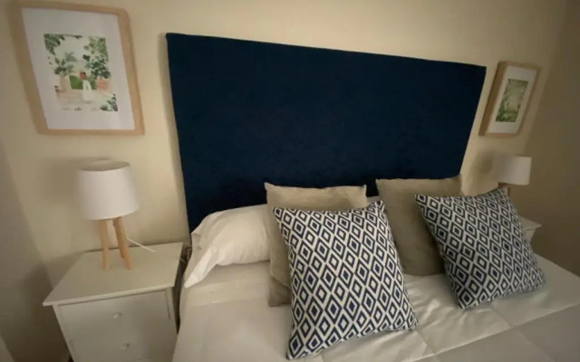 Apartamento Plaza Grande