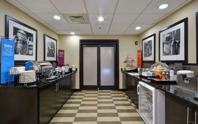 Hampton Inn Detroit/Northville