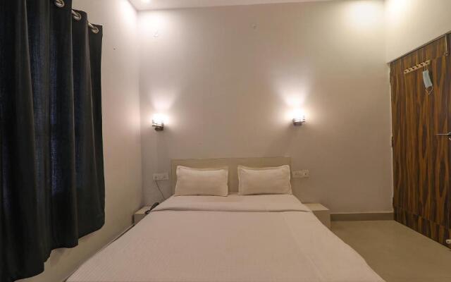Fabhotel Sr Inn