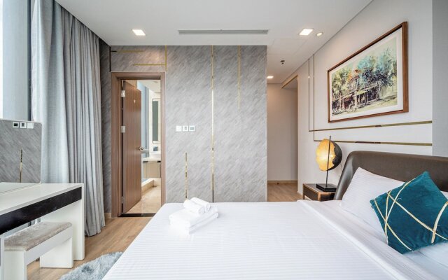 Somi Luxstay Landmark 81