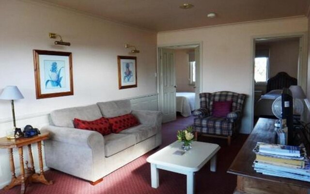 Battery Point Boutique Accommodation