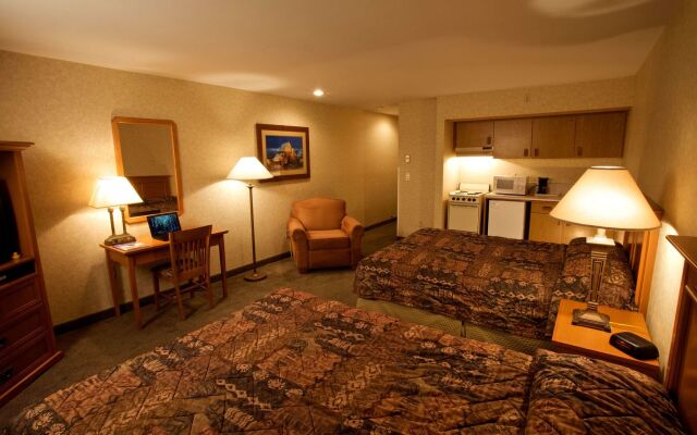 Cousins Country Inn