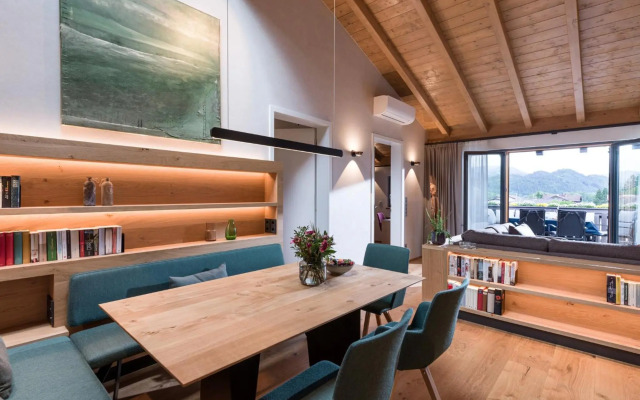 Refugium am Wilden Kaiser