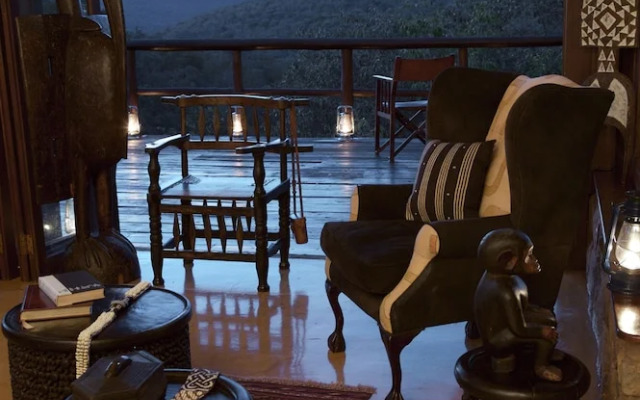 Makweti Safari Lodge