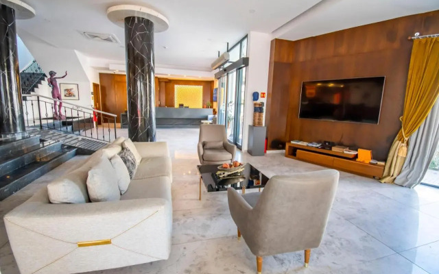 Dorana Hotel