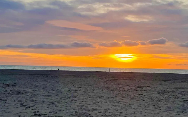 Appartamento Alta Marea Vicino al Mare