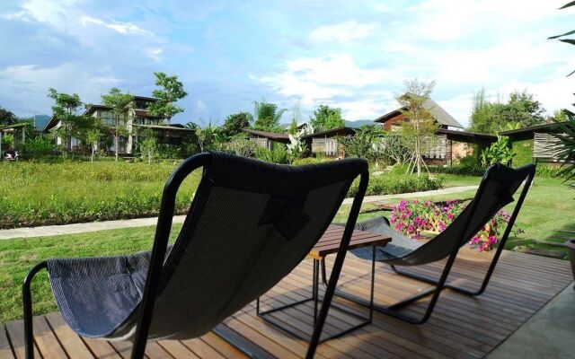 Love Pai Home