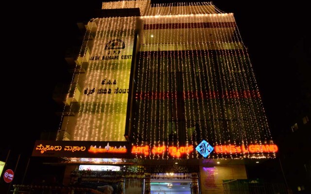 Hotel Kings L Grand, Mysore