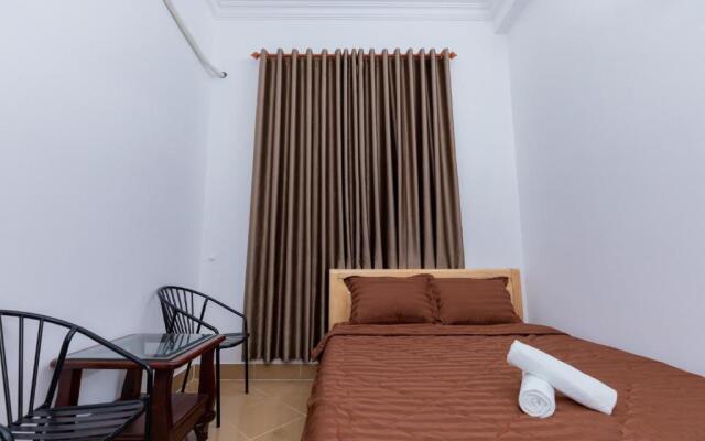 Ruby Villa F1