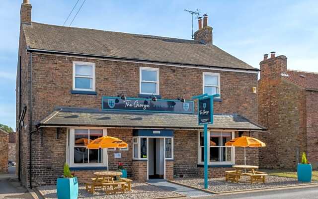 The George Country Inn