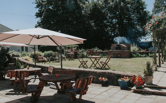 The Lordleaze Hotel And Restaurant