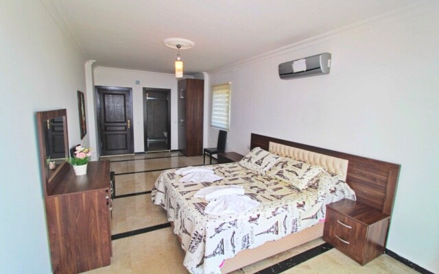 Villa Sea View by Villa Buketi