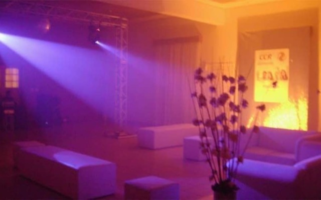 Hotel Cordialle