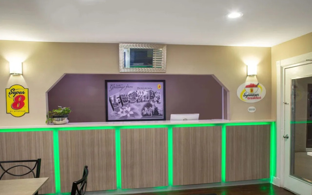 Super Inn Pensacola