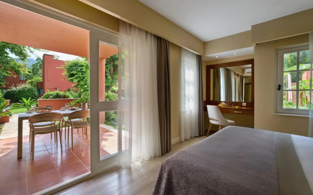 Mövenpick Resort Antalya Tekirova