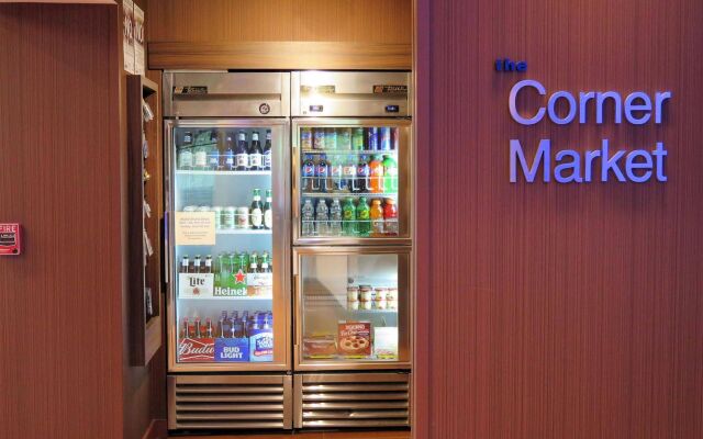 Fairfield Inn & Suites Stroudsburg Bartonsville / Poconos