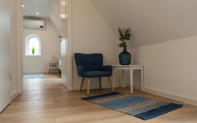 Ferienwohnungen-Oberkochen.de Stadtherberge Sperberstraße