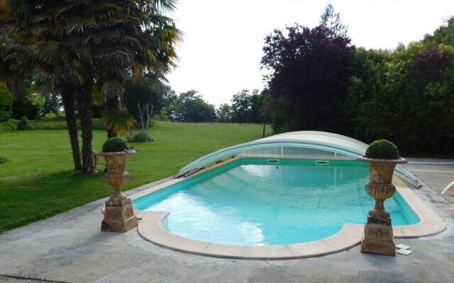 Le Relais De La Tour