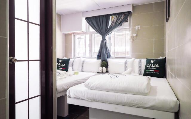 HK International Hostel