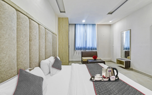 Hotel O Season Park 2