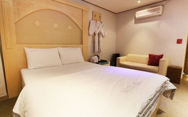 Hills Motel Seoul