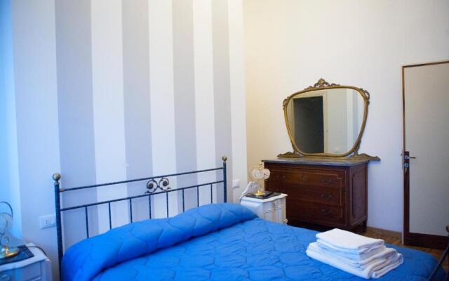 Villa Giove Rooms