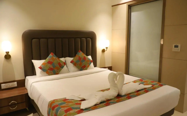 Vivanta Residency