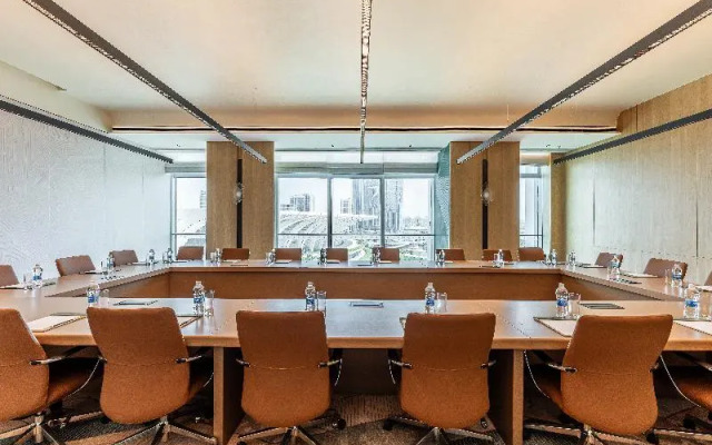 Even Hotel Guangzhou Baiyun Station, By IHG