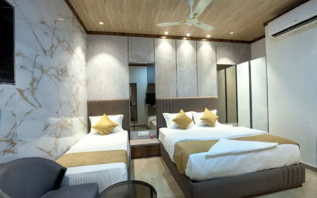 Hotel Nexus Inn