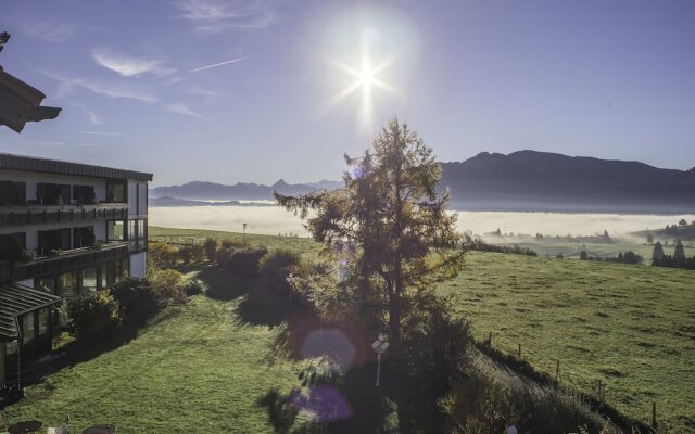 Vitalhotel Die Mittelburg