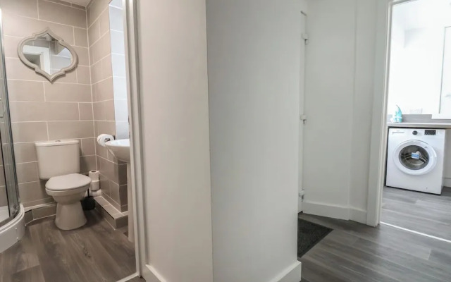 Apartment 1