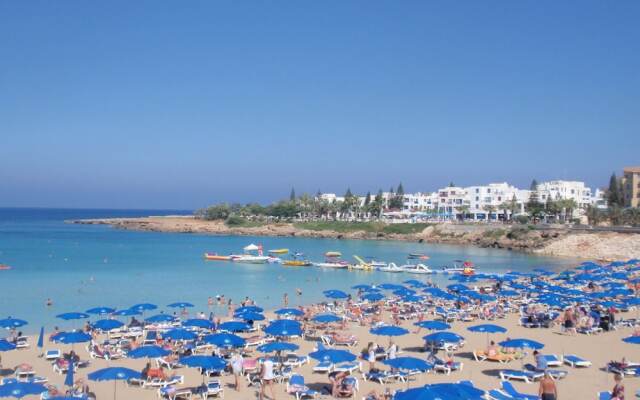 Konnos Galini Holidays