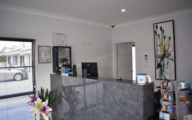 Best Western Club Quirindi Motel