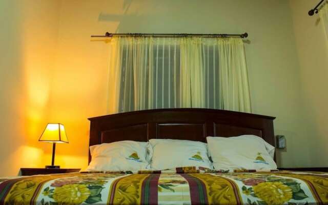 Charlestina Beach Resort