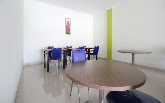 Airy Tanjung Gading Gatot Subroto 63 Bandar Lampung