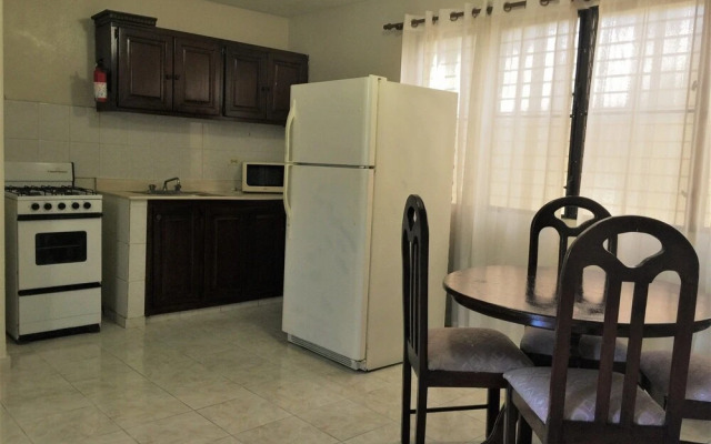 Apartal Hotel KMA