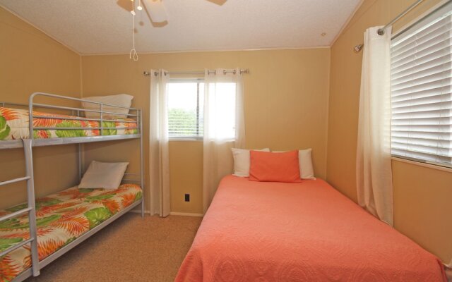 Lakepoint Lookout by RedAwning