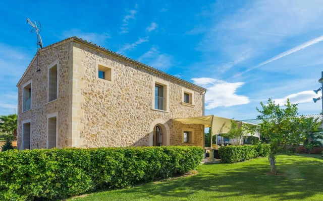 Son Perot - Villa With Private Pool. Free Wifi