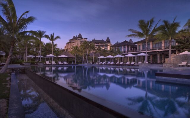 Raffles Hainan Clear Water Bay