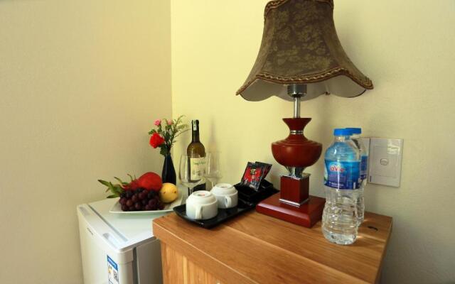 Windy Hill Catba Homestay