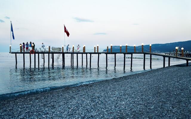 Fore Resort & Spa