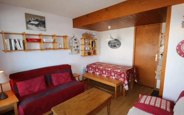 Appartement Les Saisies, 1 pièce, 4 personnes - FR-1-293-170