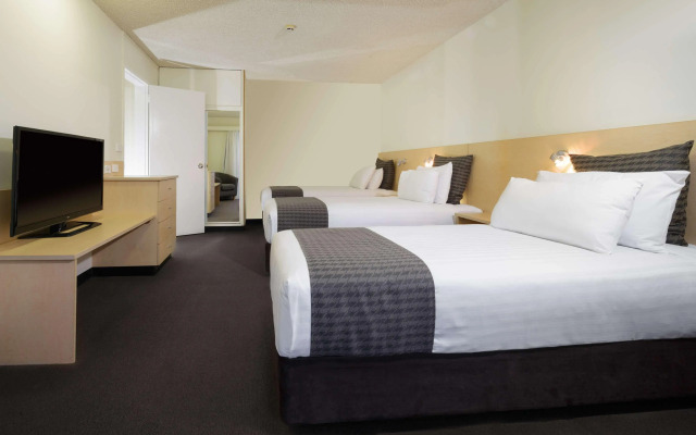 Best Western Hobart