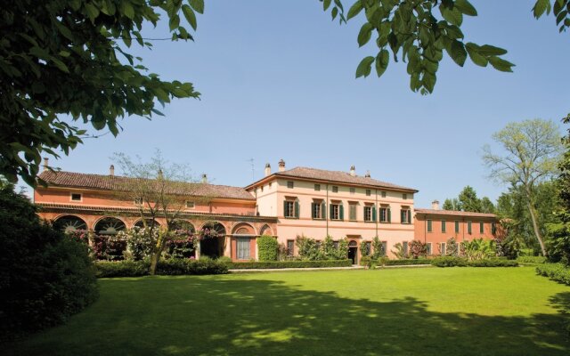 Agriturismo Cascina Farisengo