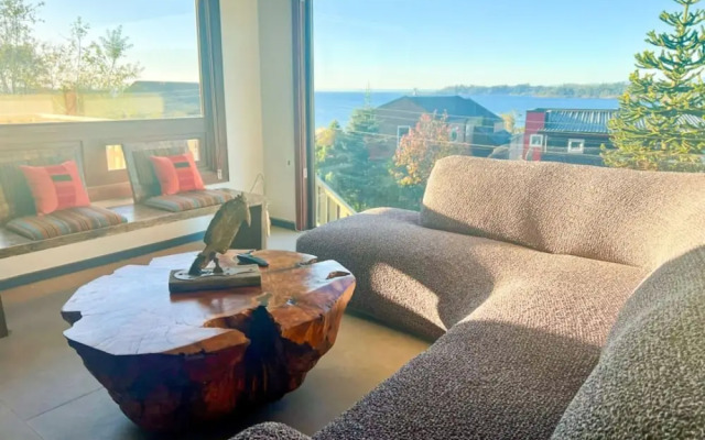 Luxury House Playa Hermosa BBQ Jacuzzi Parking Wifi