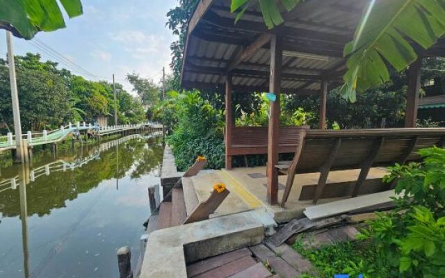 The Thai House Homestay