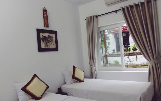 Ngoc Sinh Homestay