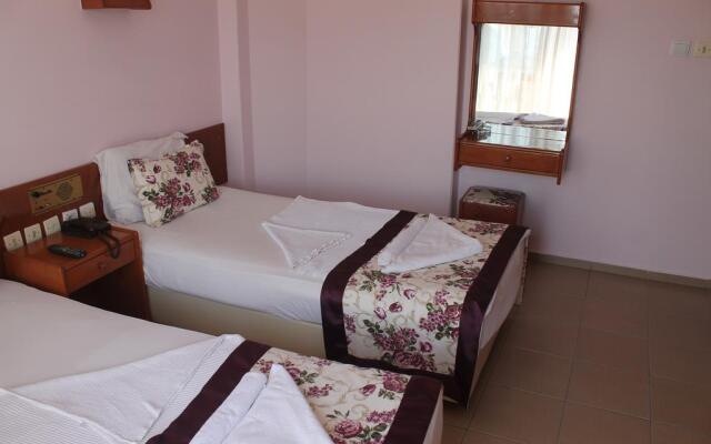 Rosella Hotels