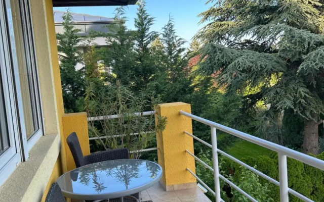 Alex Apartman