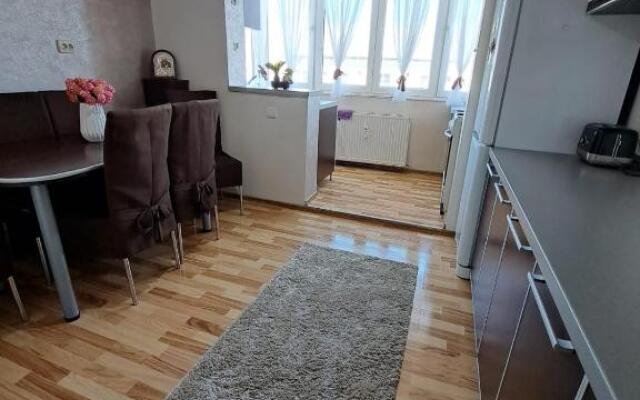 Apartament Raul